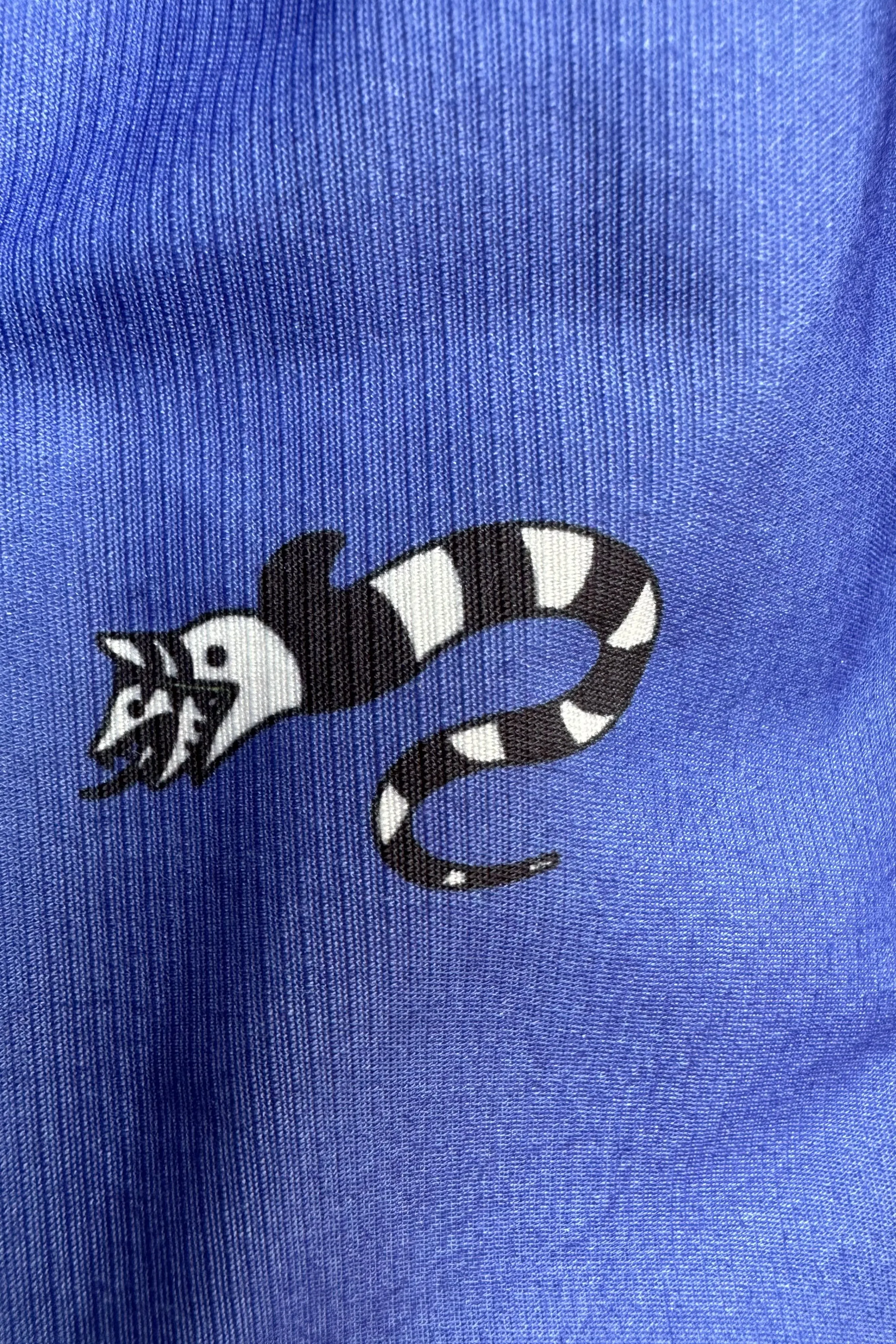 Beetlejuice Characters Full Skirt