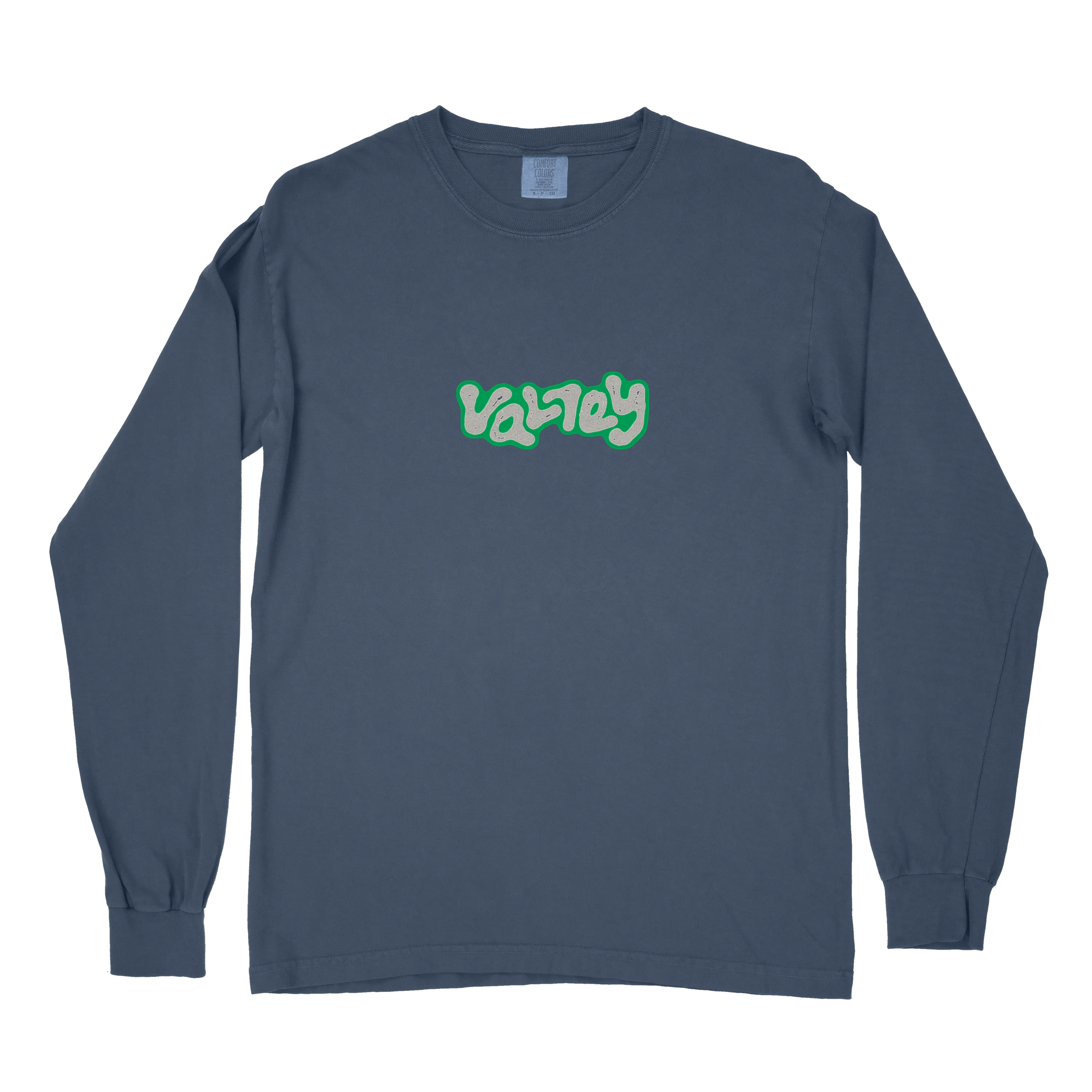 Lost In Translation Longsleeve Logo Shirt